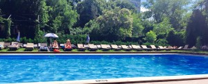 Piscina Floreasca