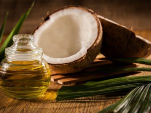 produse naturale ulei de cocos