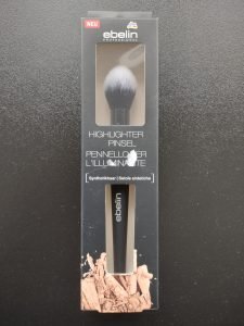 pensula iluminator